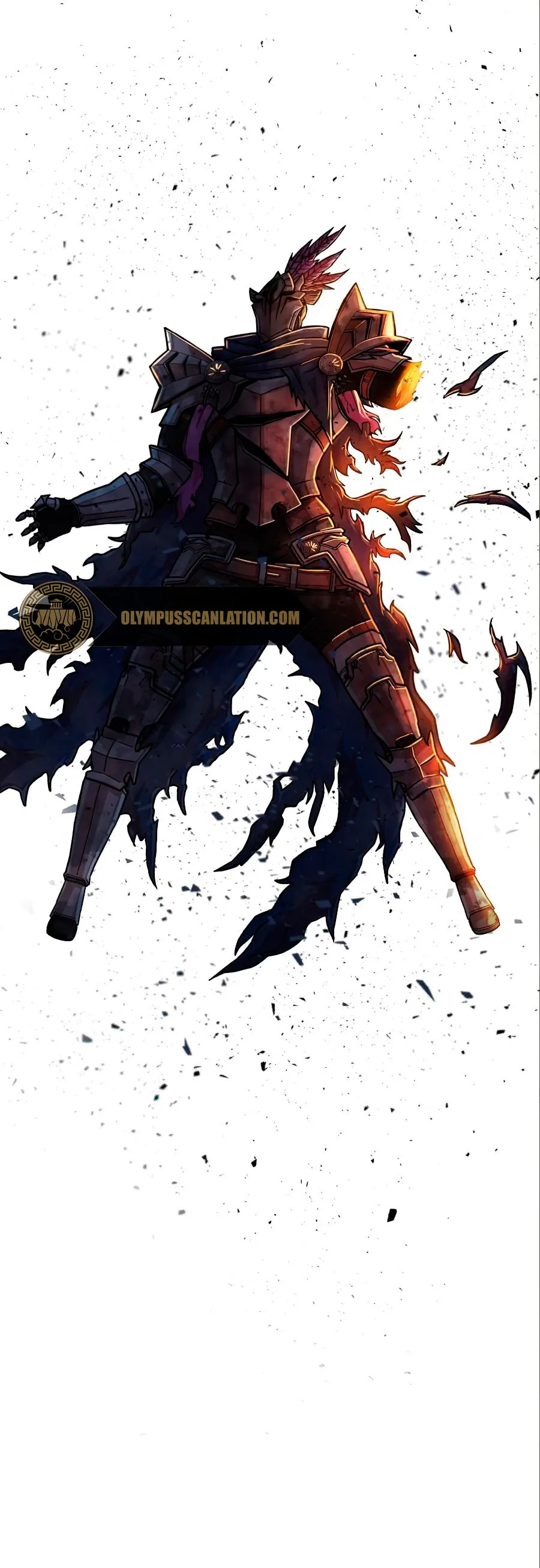 Hero Has Returned Capítulo 16 en Línea - página 2