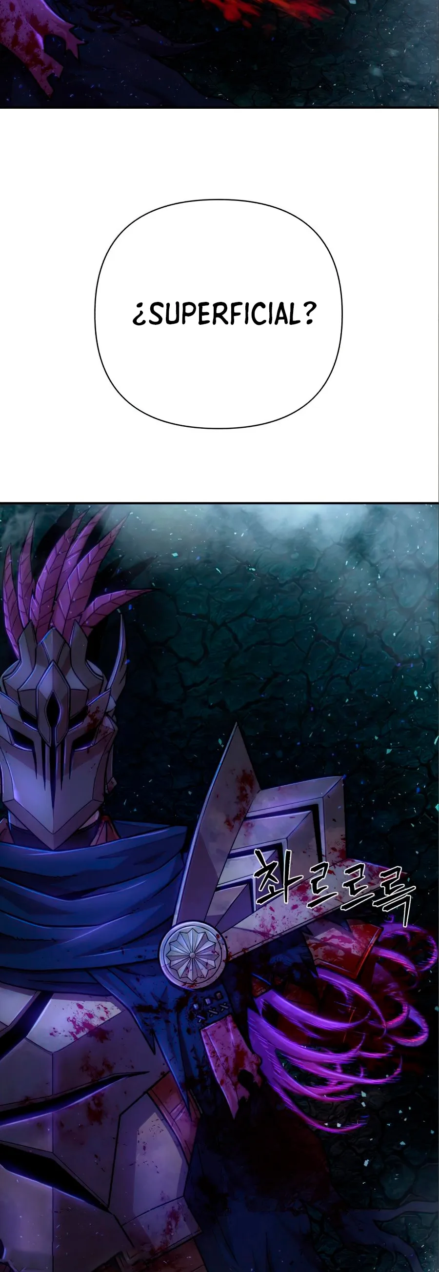 Hero Has Returned Capítulo 16 en Línea - página 7
