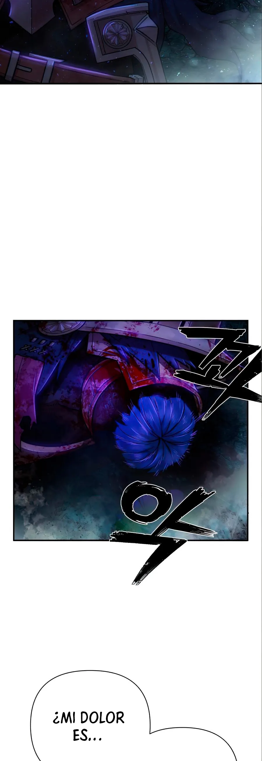 Hero Has Returned Capítulo 16 en Línea - página 8