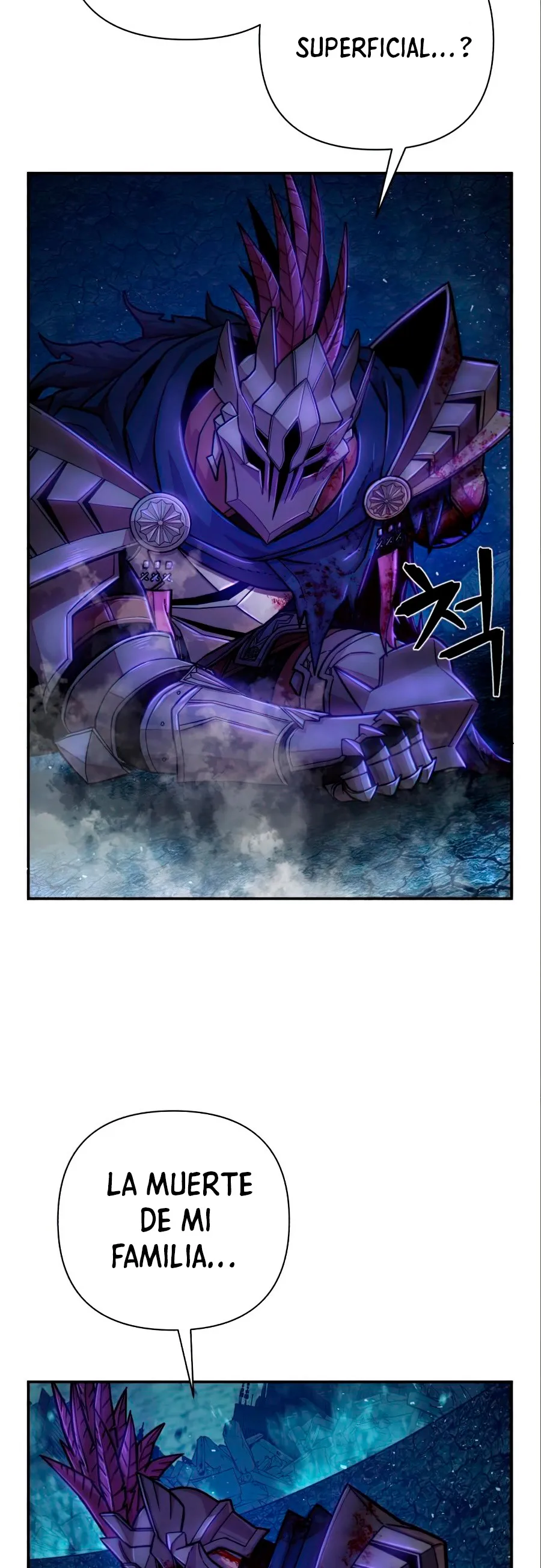 Hero Has Returned Capítulo 16 en Línea - página 9