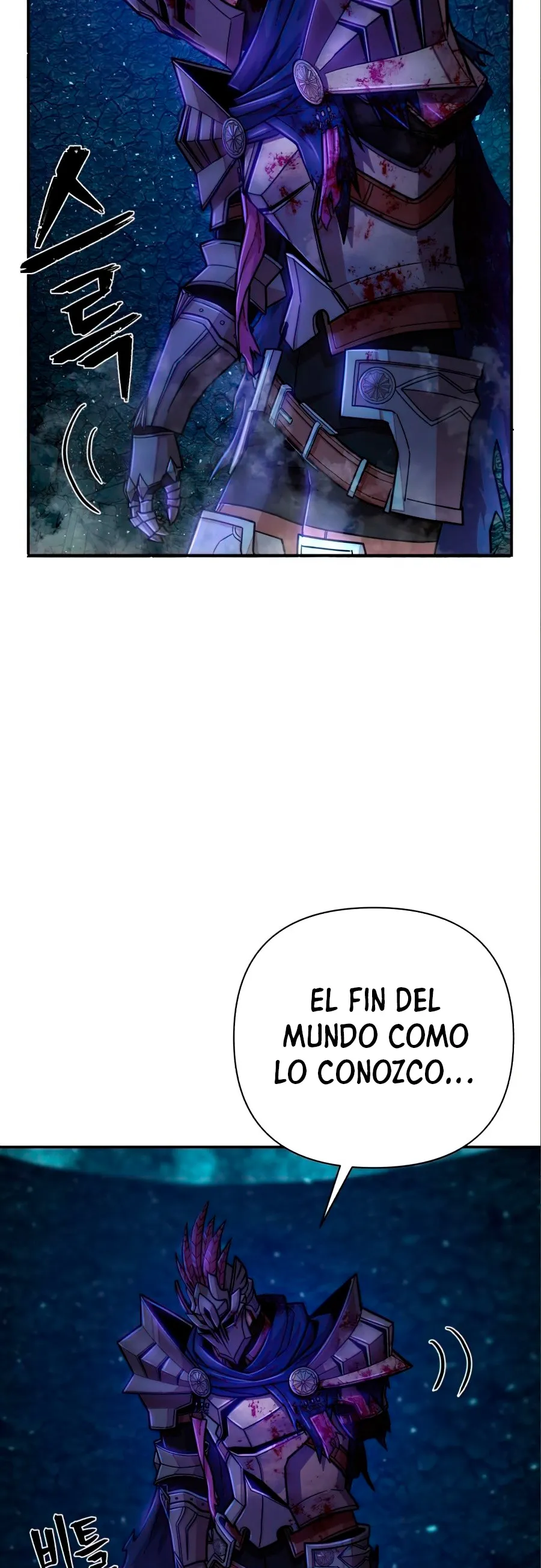 Hero Has Returned Capítulo 16 en Línea - página 10