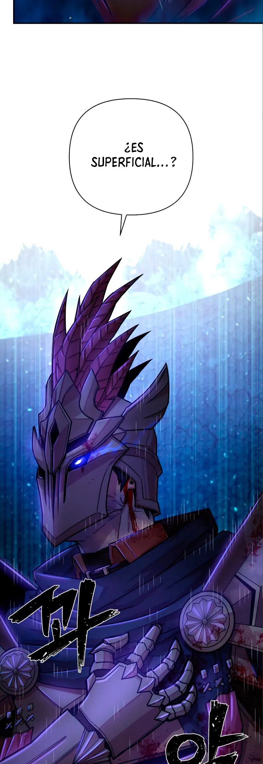 Hero Has Returned Capítulo 16 en Línea - página 12