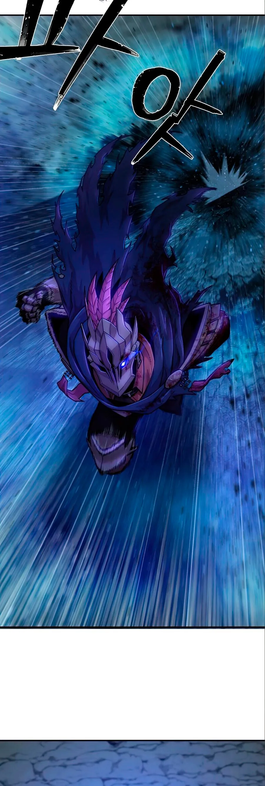Hero Has Returned Capítulo 16 en Línea - página 16