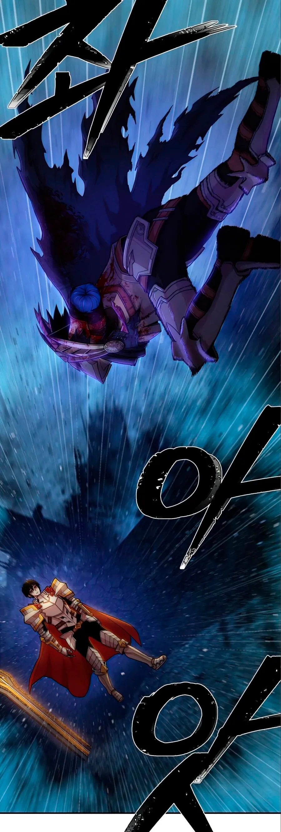 Hero Has Returned Capítulo 16 en Línea - página 18