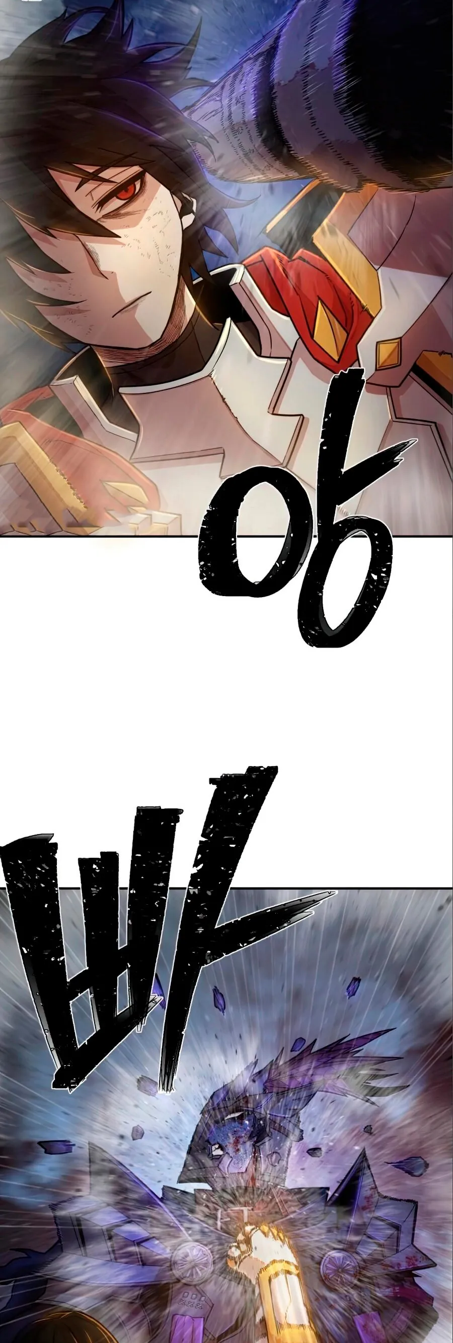 Hero Has Returned Capítulo 16 en Línea - página 20