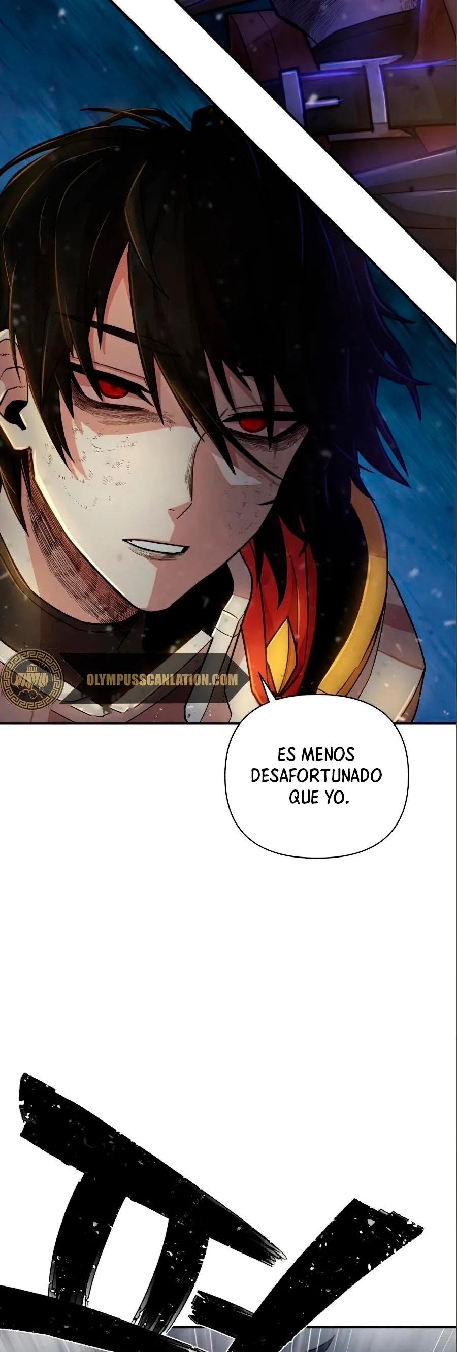 Hero Has Returned Capítulo 16 en Línea - página 22