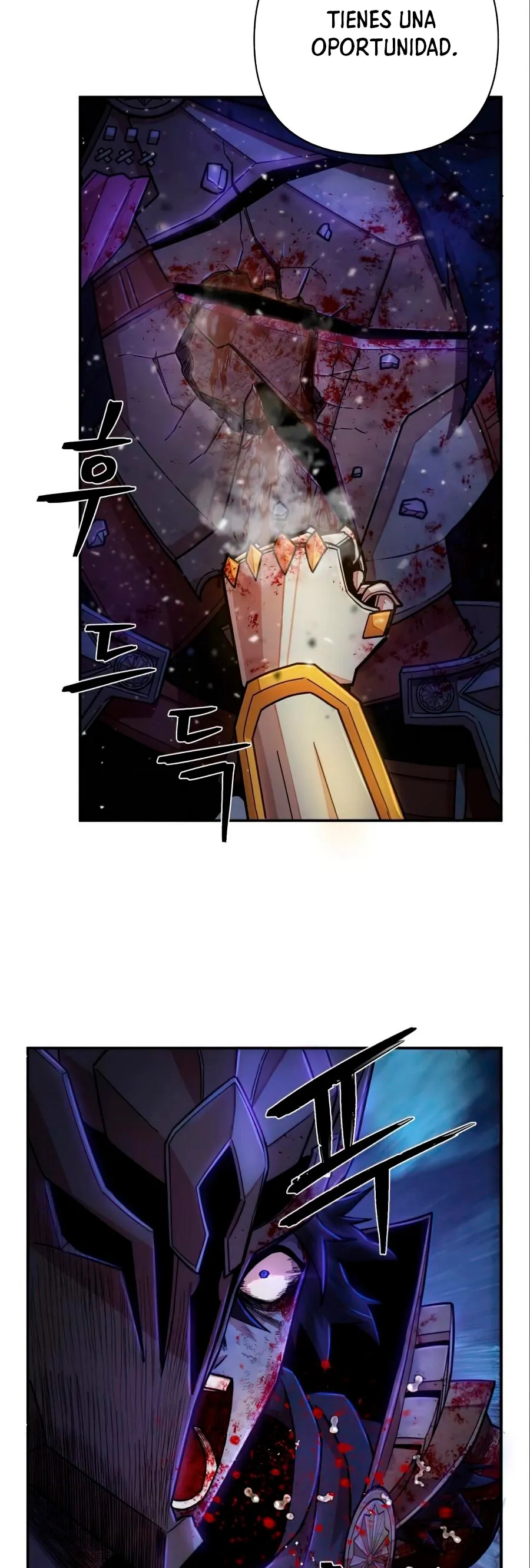 Hero Has Returned Capítulo 16 en Línea - página 24