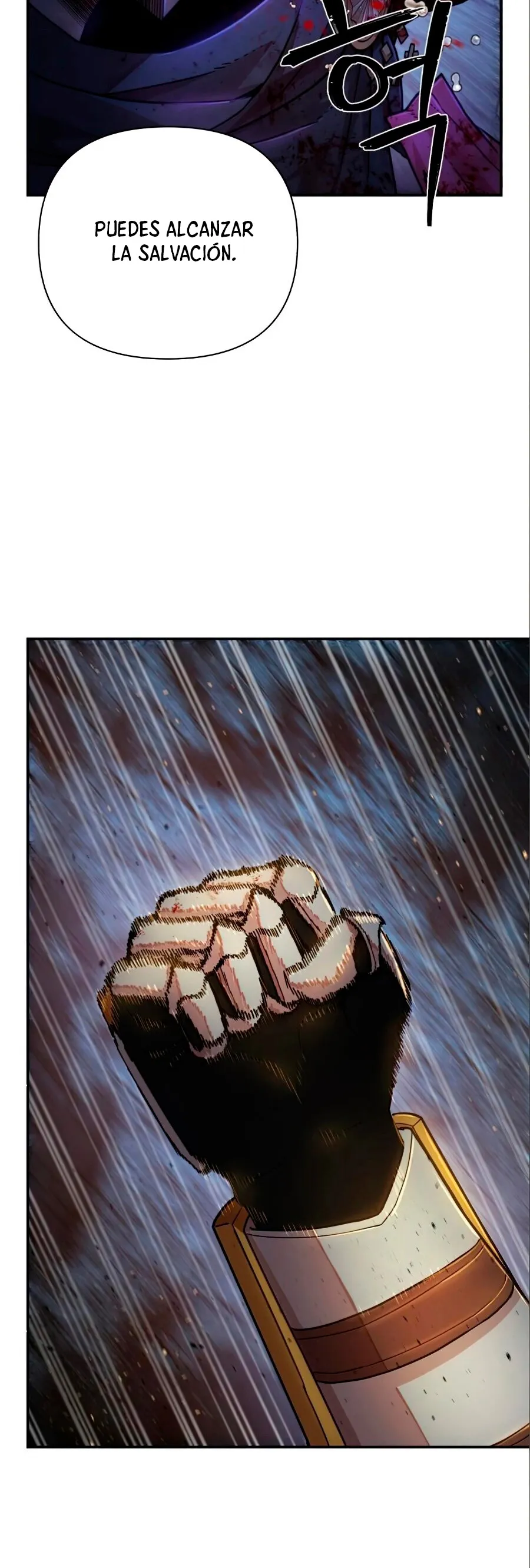 Hero Has Returned Capítulo 16 en Línea - página 25