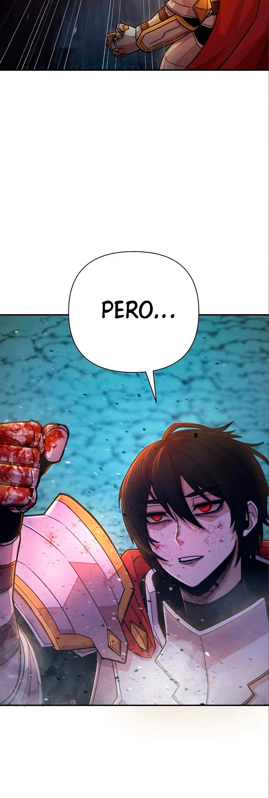 Hero Has Returned Capítulo 16 en Línea - página 27