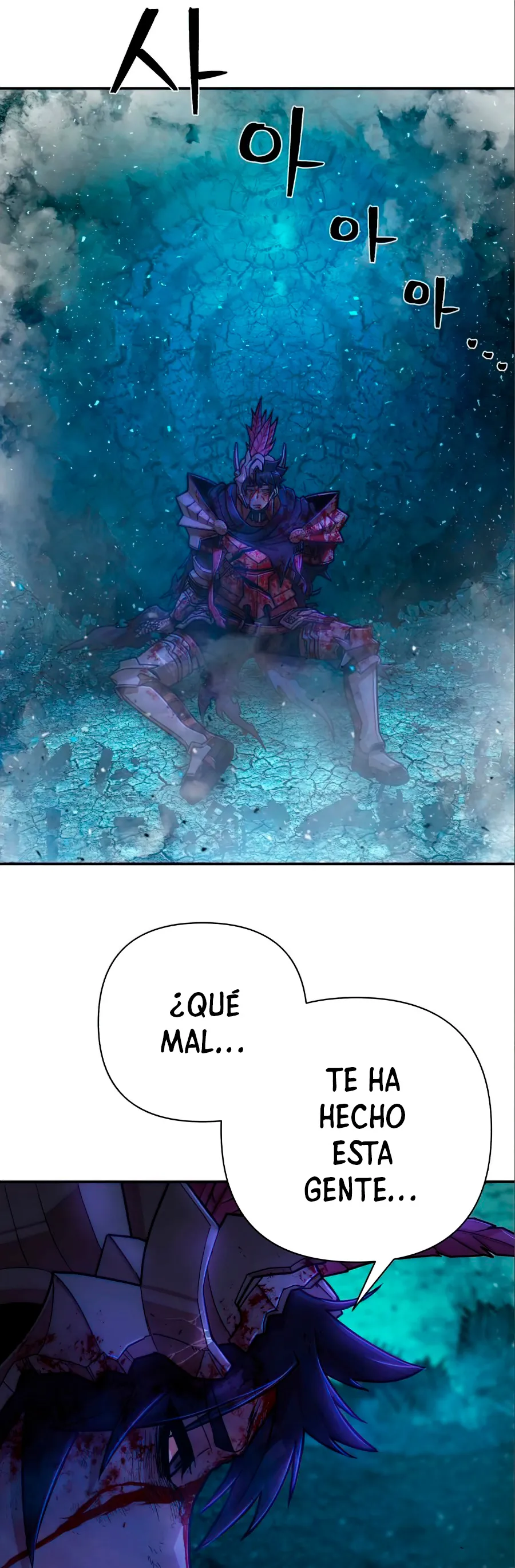 Hero Has Returned Capítulo 16 en Línea - página 32