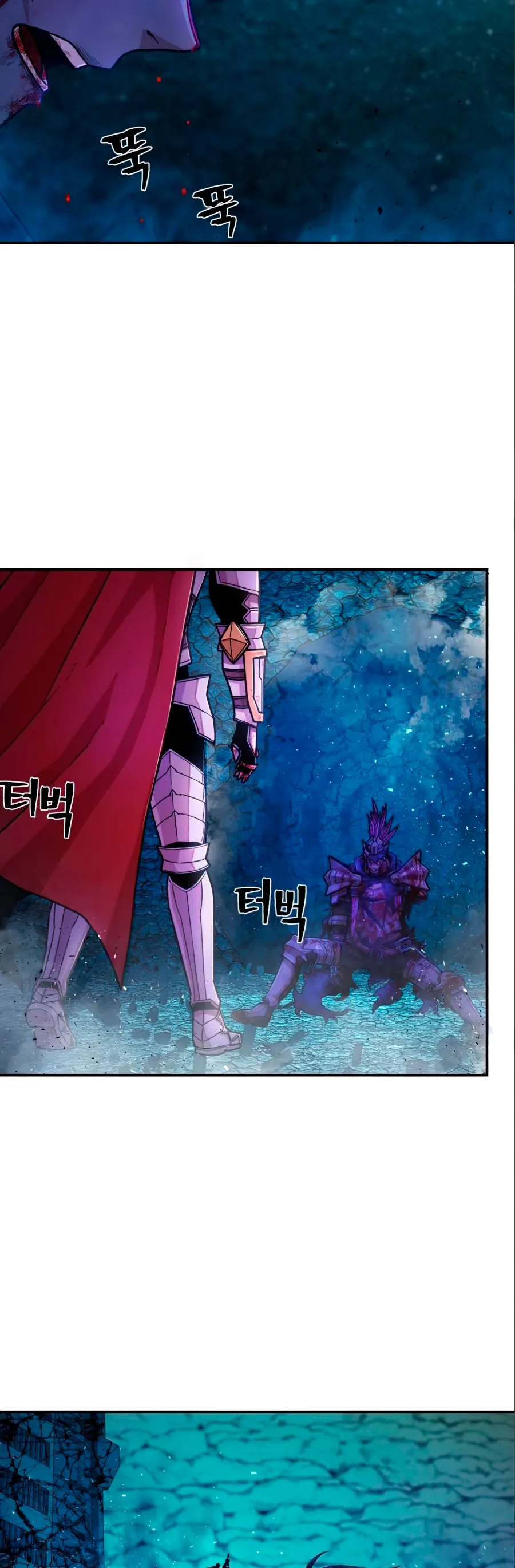 Hero Has Returned Capítulo 16 en Línea - página 33