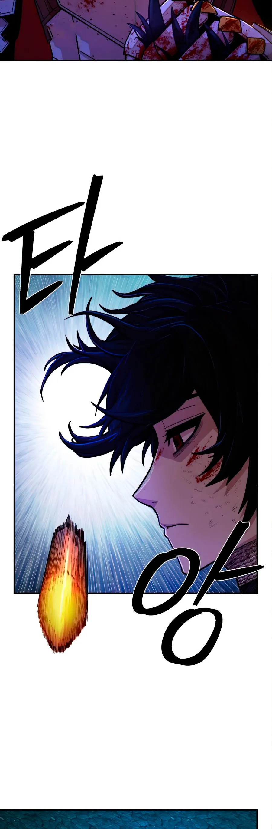 Hero Has Returned Capítulo 16 en Línea - página 39