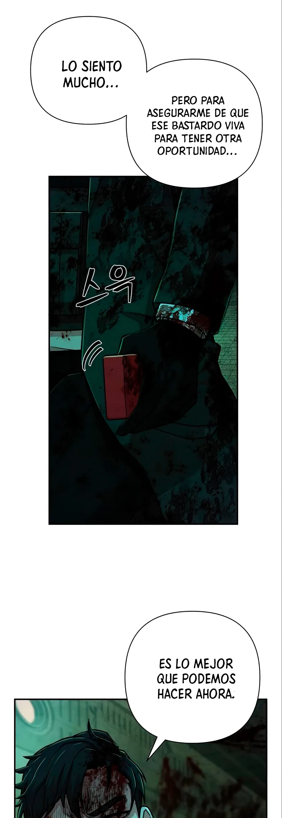 Hero Has Returned Capítulo 16 en Línea - página 61