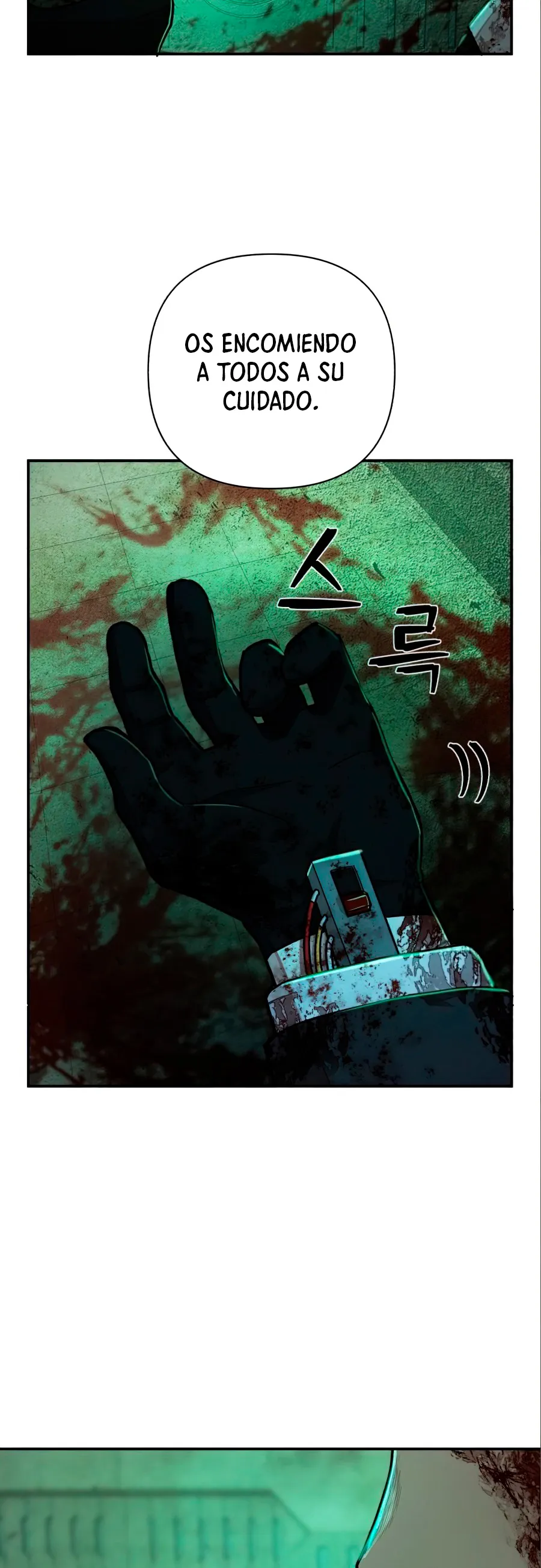 Hero Has Returned Capítulo 16 en Línea - página 63