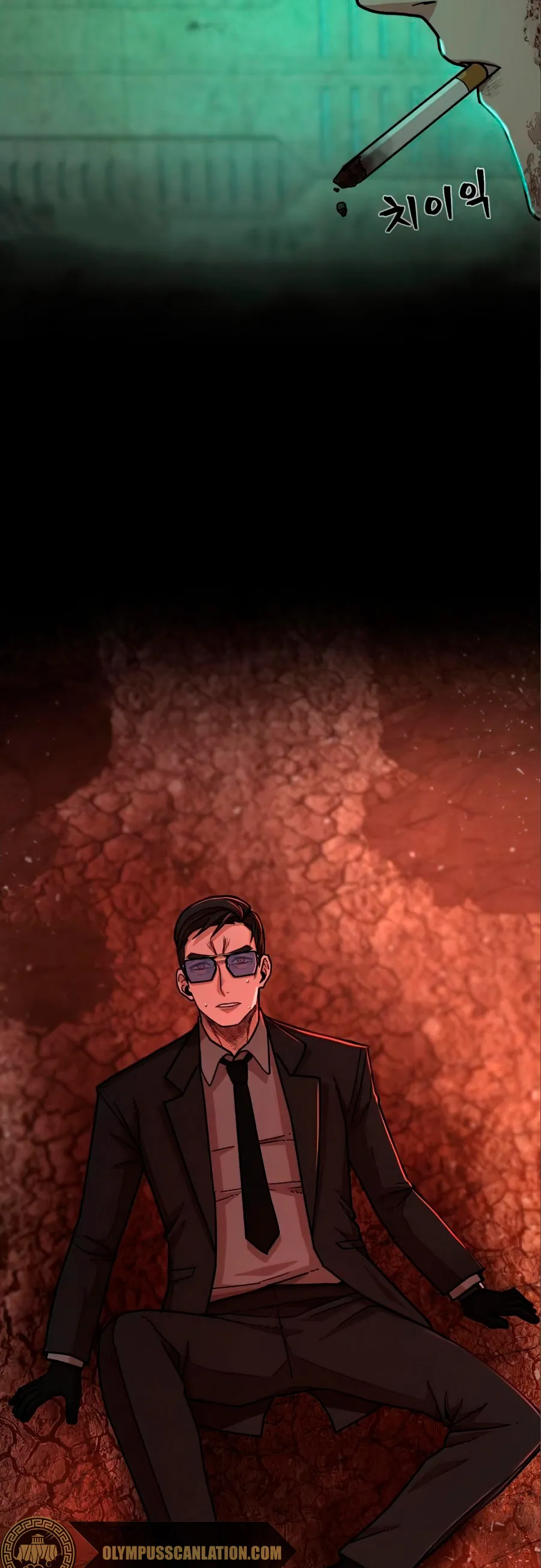 Hero Has Returned Capítulo 16 en Línea - página 64