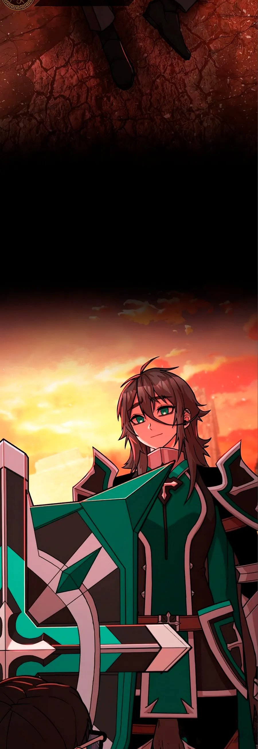 Hero Has Returned Capítulo 16 en Línea - página 65