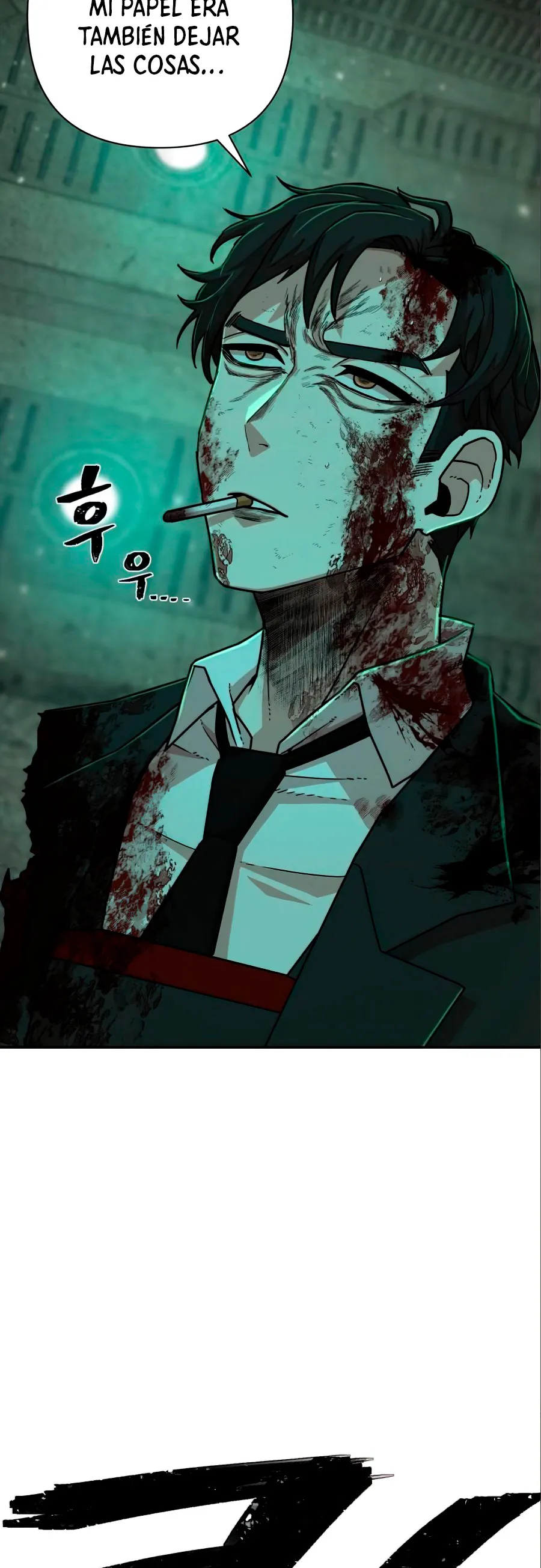 Hero Has Returned Capítulo 16 en Línea - página 67