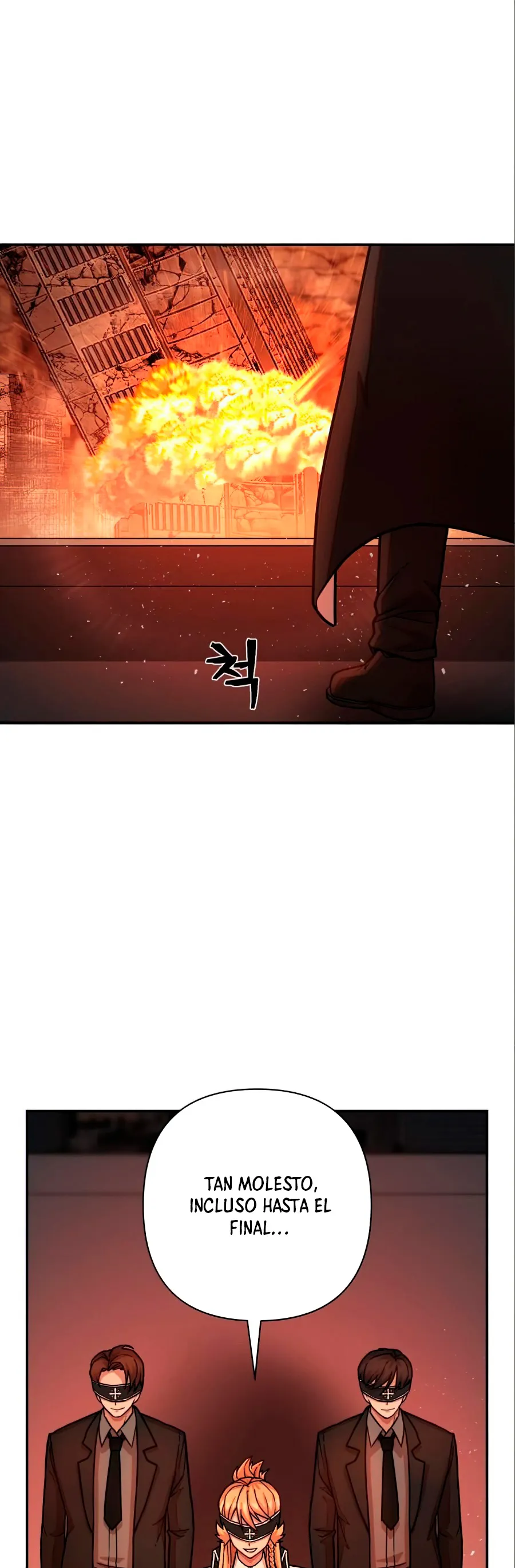 Hero Has Returned Capítulo 16 en Línea - página 70
