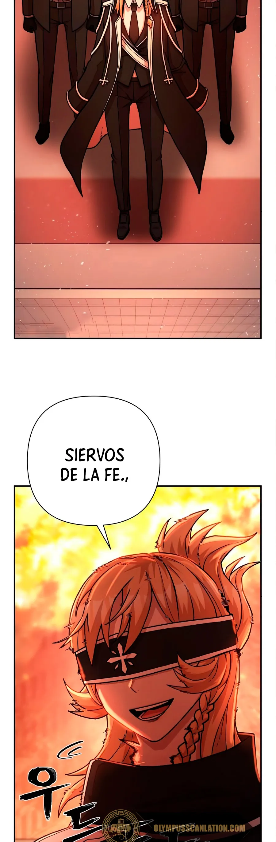 Hero Has Returned Capítulo 16 en Línea - página 71