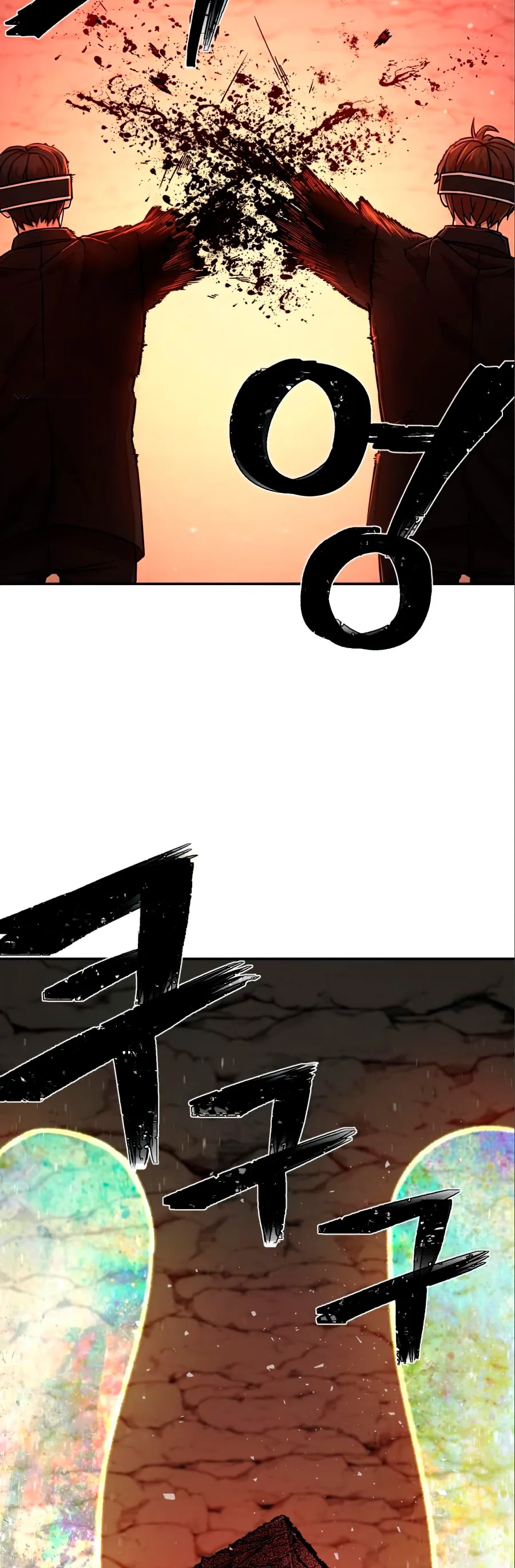 Hero Has Returned Capítulo 16 en Línea - página 74