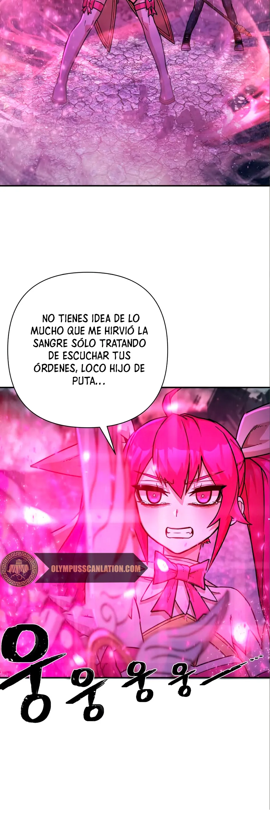 Hero Has Returned Capítulo 16 en Línea - página 77