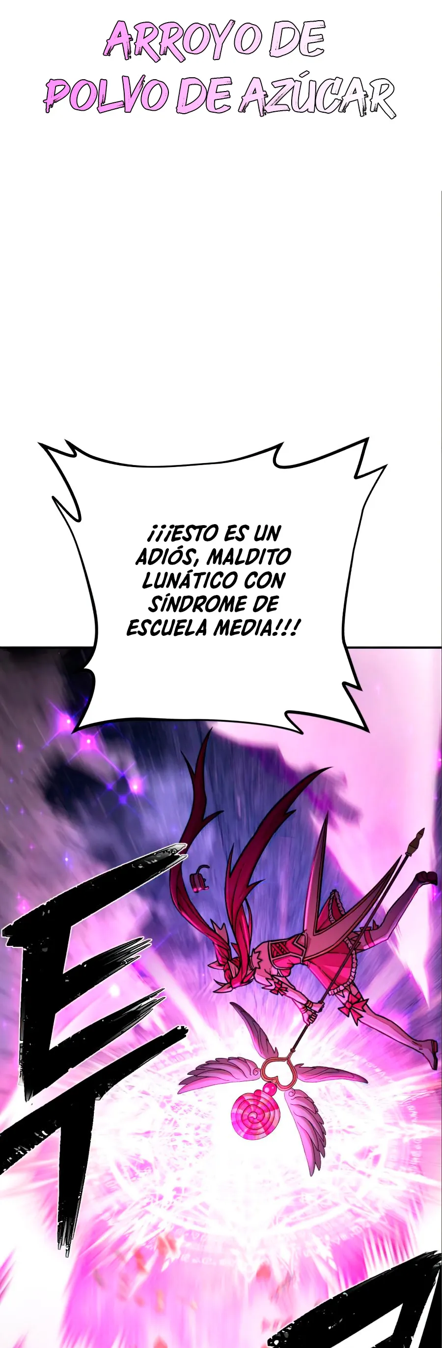 Hero Has Returned Capítulo 16 en Línea - página 78