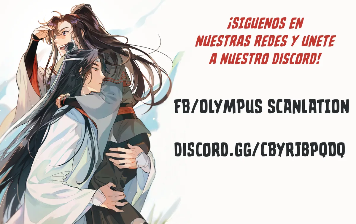 Hero Has Returned Capítulo 17 en Línea - página 1
