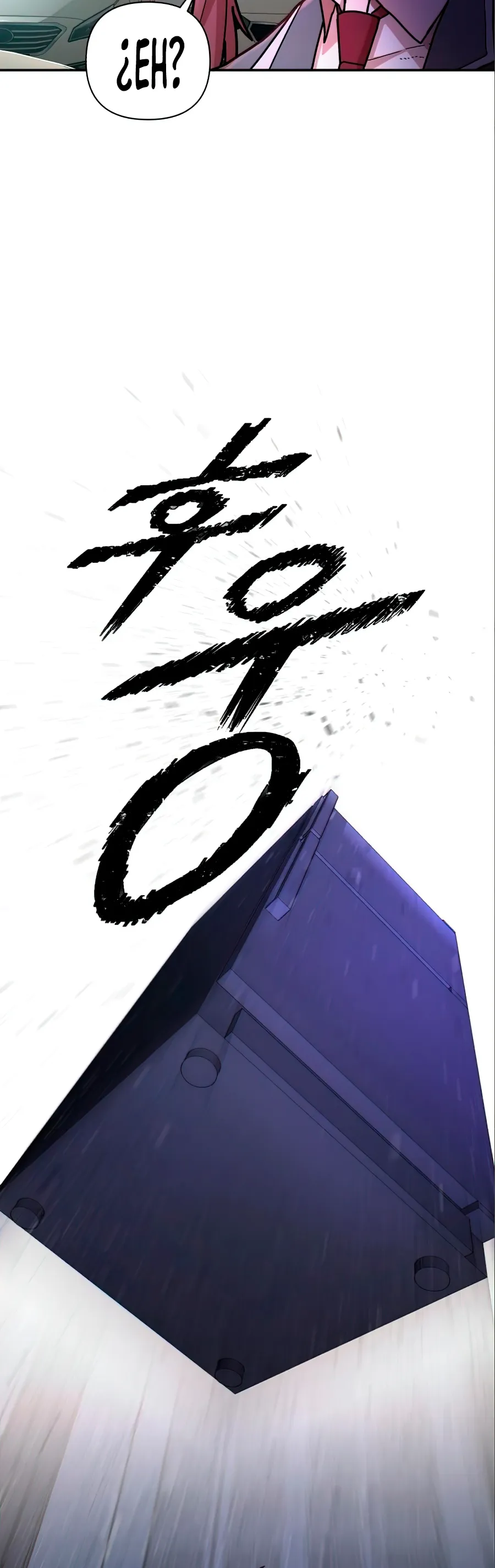 Hero Has Returned Capítulo 17 en Línea - página 9