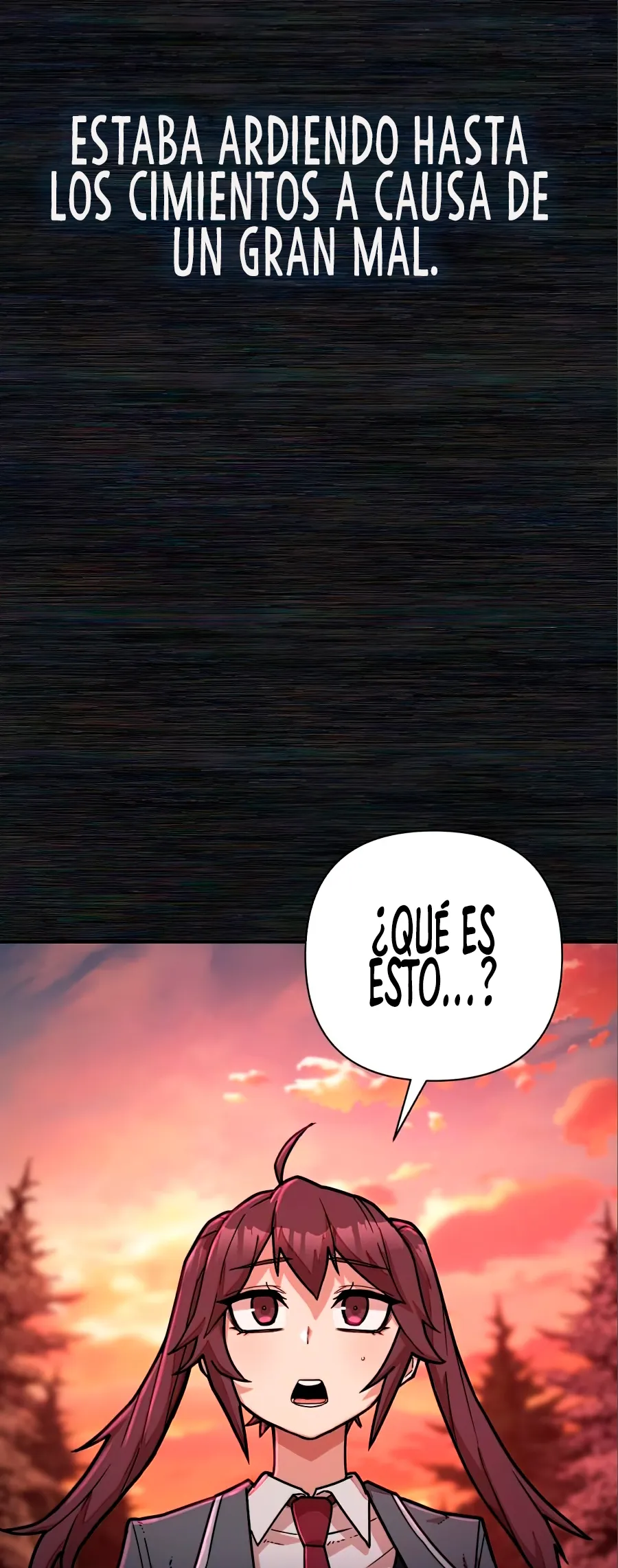 Hero Has Returned Capítulo 17 en Línea - página 13