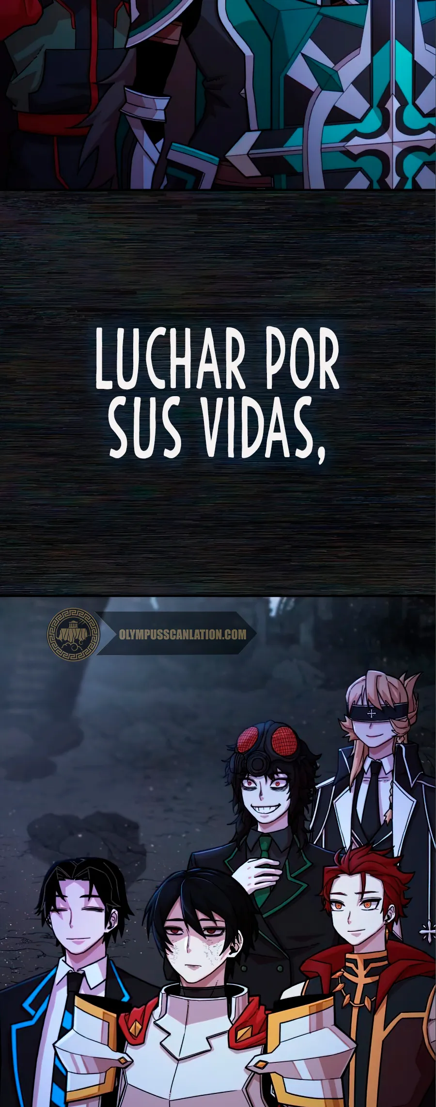 Hero Has Returned Capítulo 17 en Línea - página 15