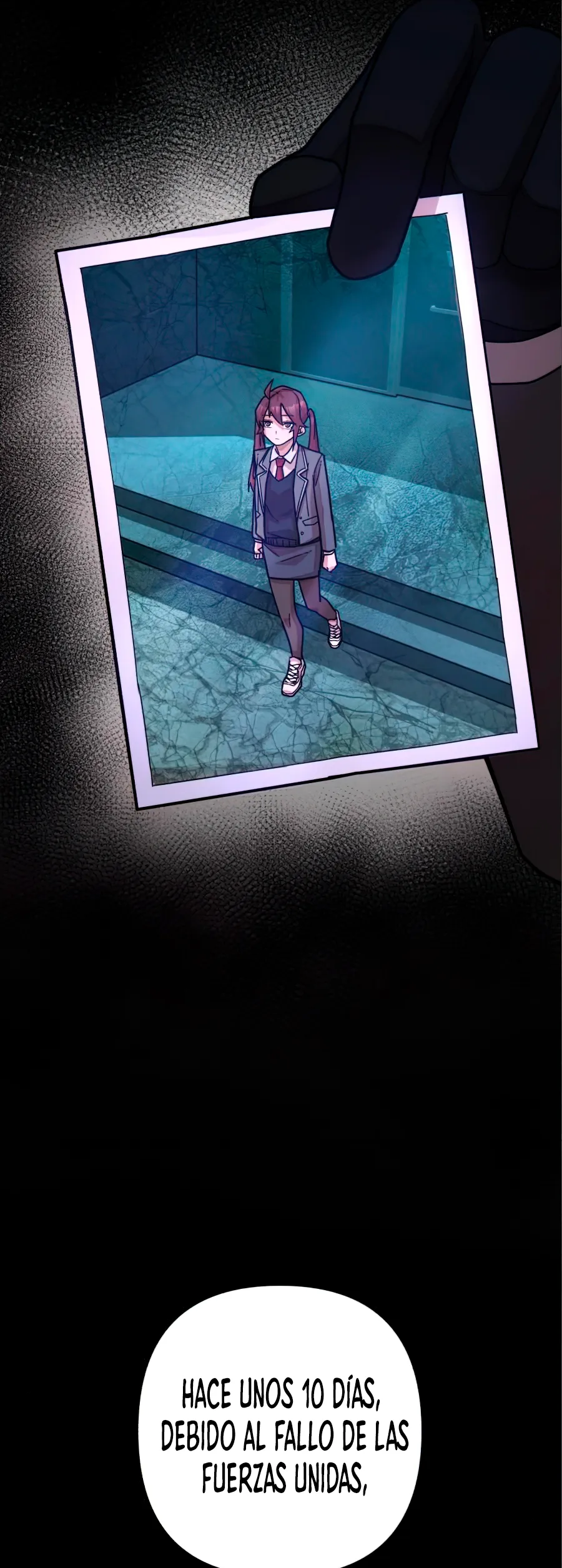 Hero Has Returned Capítulo 17 en Línea - página 31