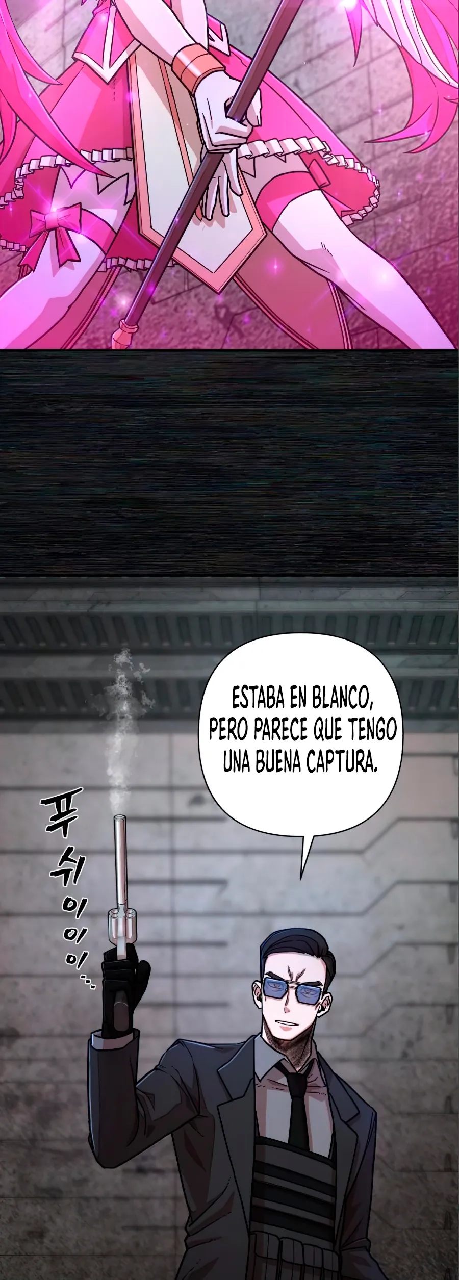 Hero Has Returned Capítulo 17 en Línea - página 41