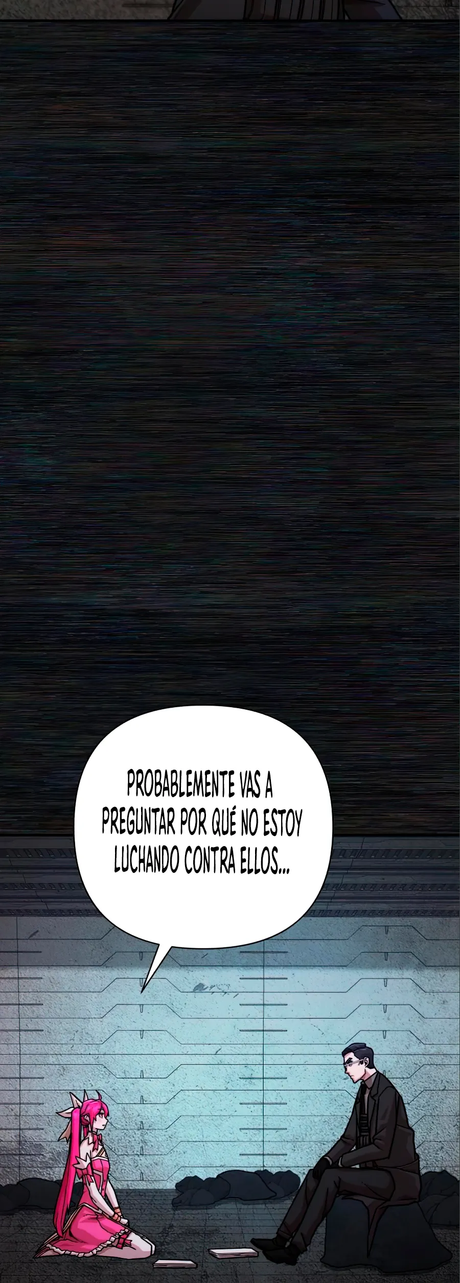 Hero Has Returned Capítulo 17 en Línea - página 42