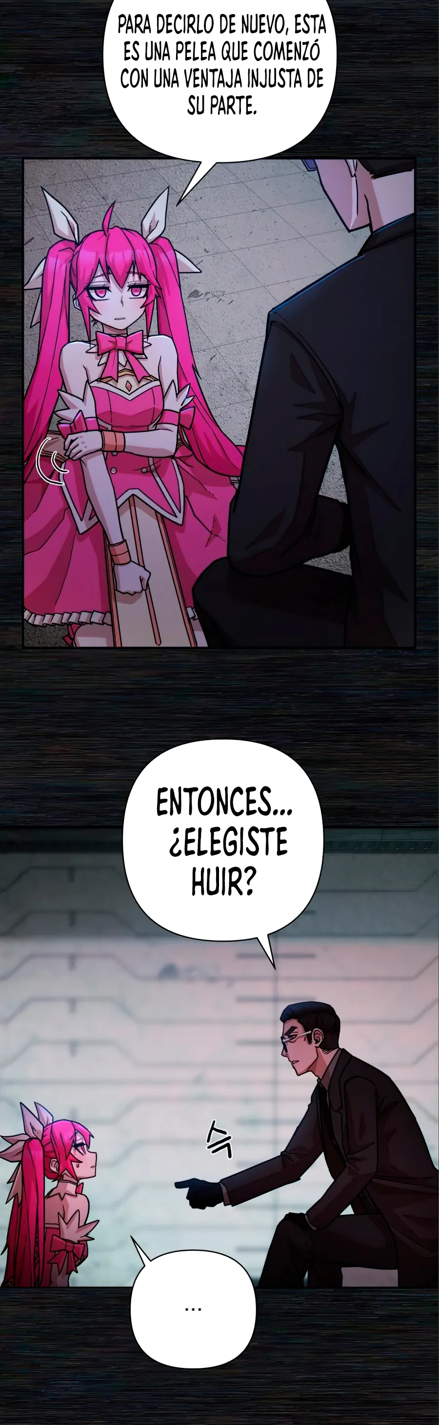 Hero Has Returned Capítulo 17 en Línea - página 48