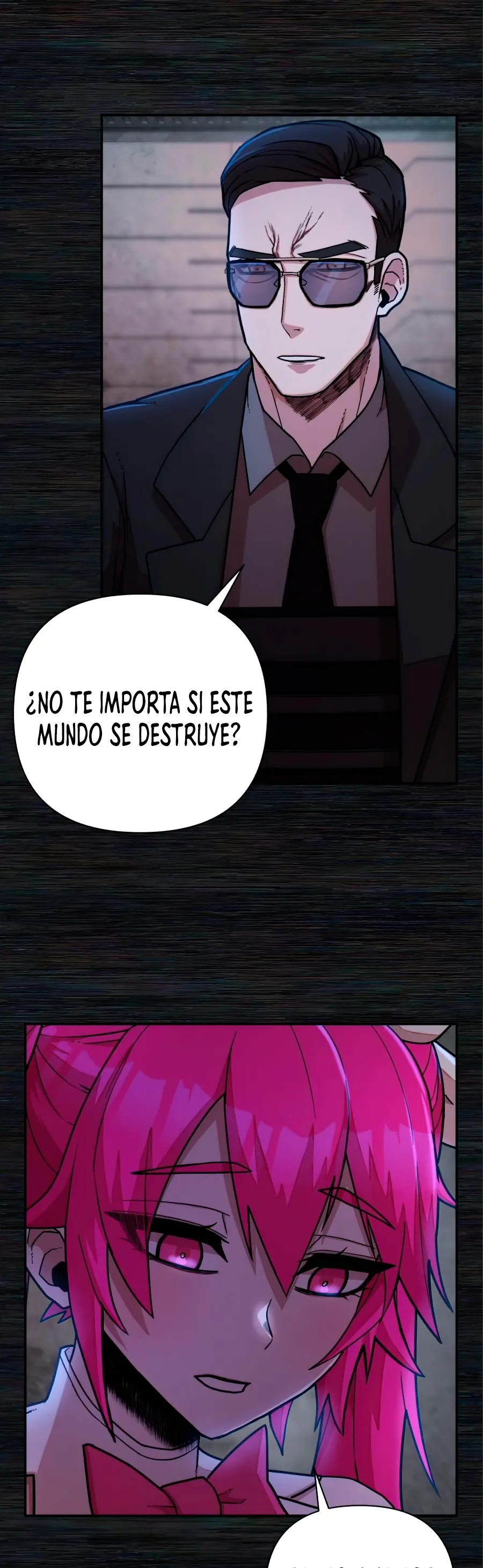 Hero Has Returned Capítulo 17 en Línea - página 49