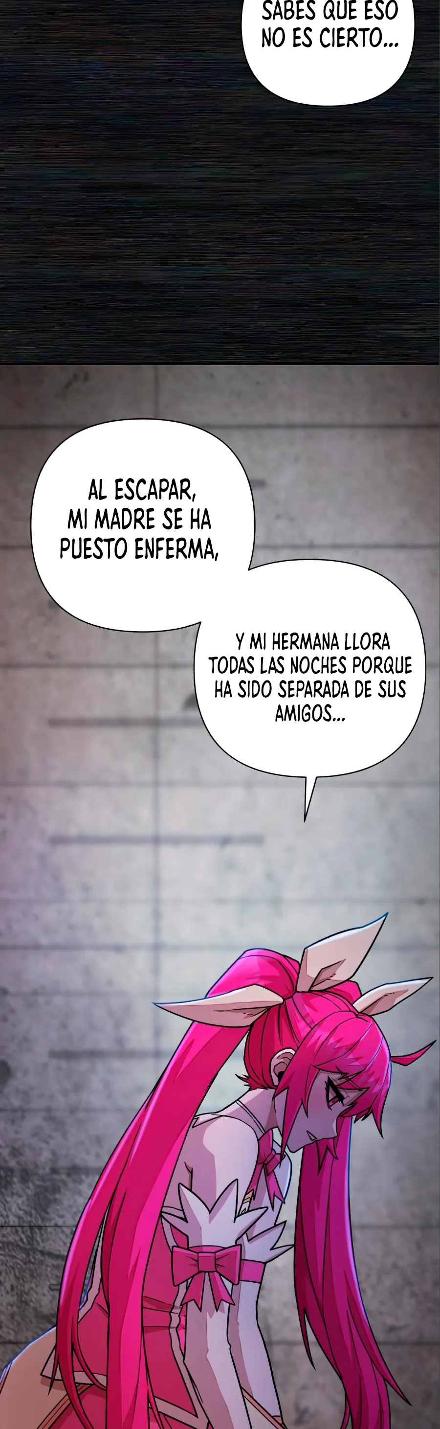 Hero Has Returned Capítulo 17 en Línea - página 50