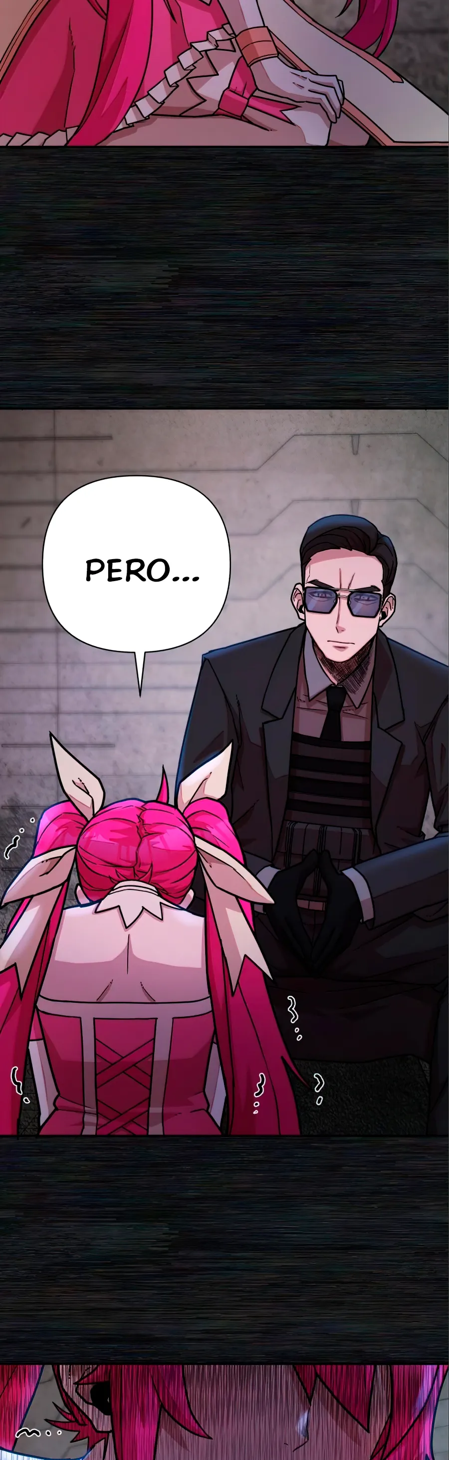 Hero Has Returned Capítulo 17 en Línea - página 51