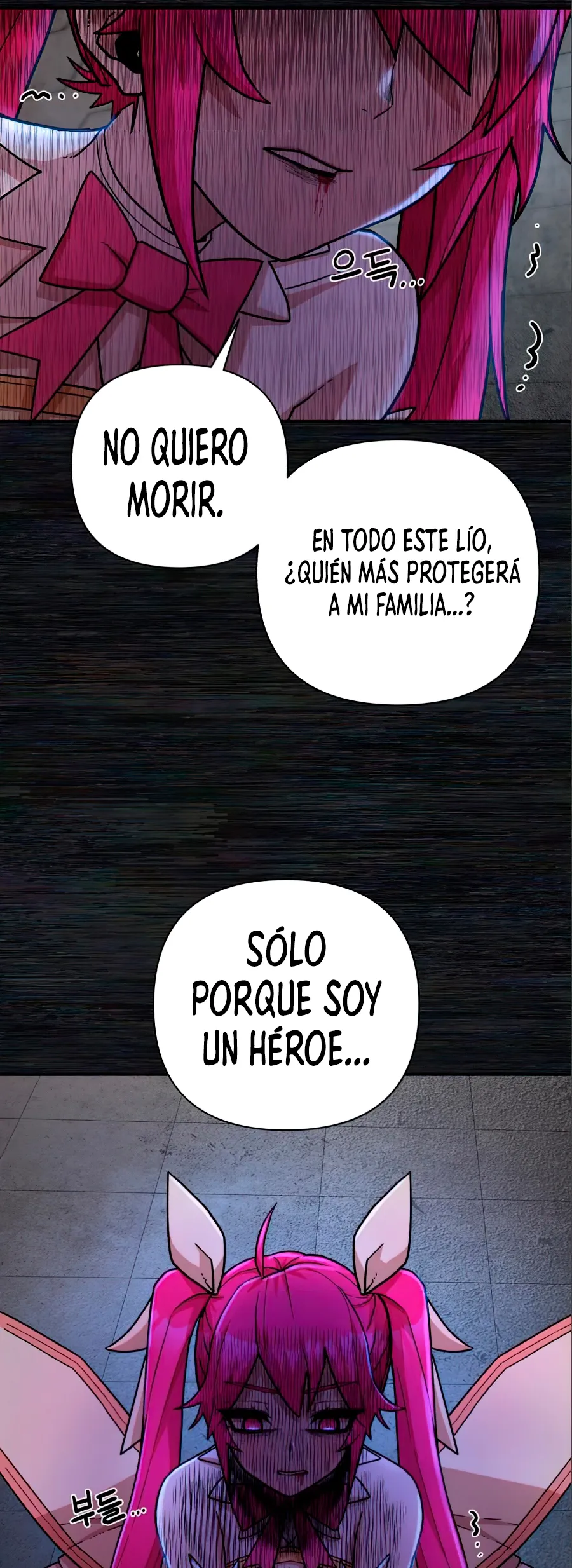 Hero Has Returned Capítulo 17 en Línea - página 52