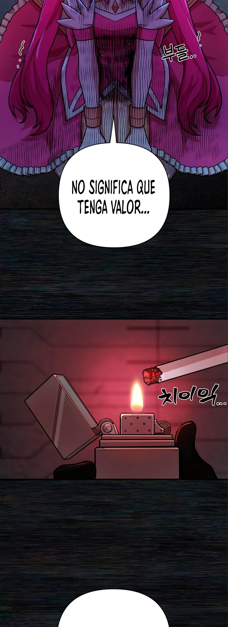 Hero Has Returned Capítulo 17 en Línea - página 53