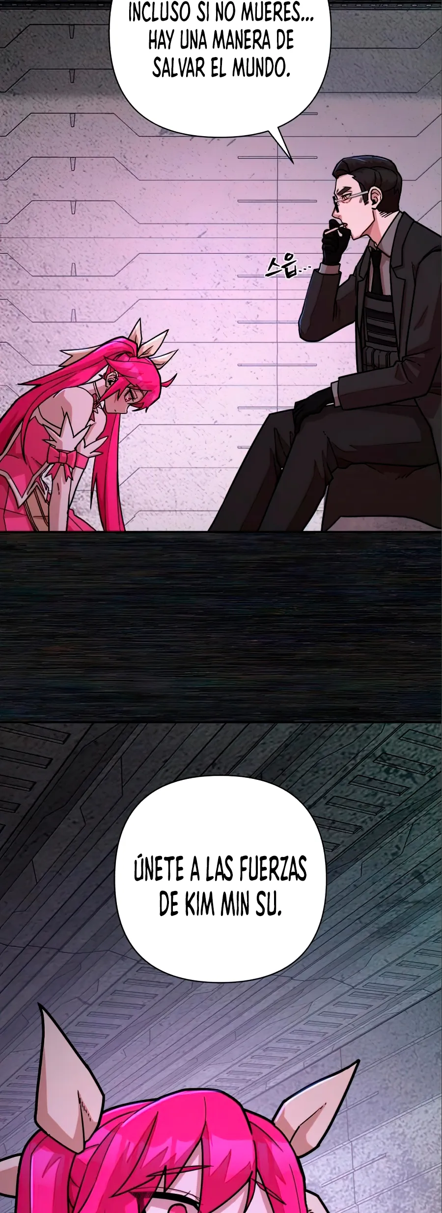 Hero Has Returned Capítulo 17 en Línea - página 54