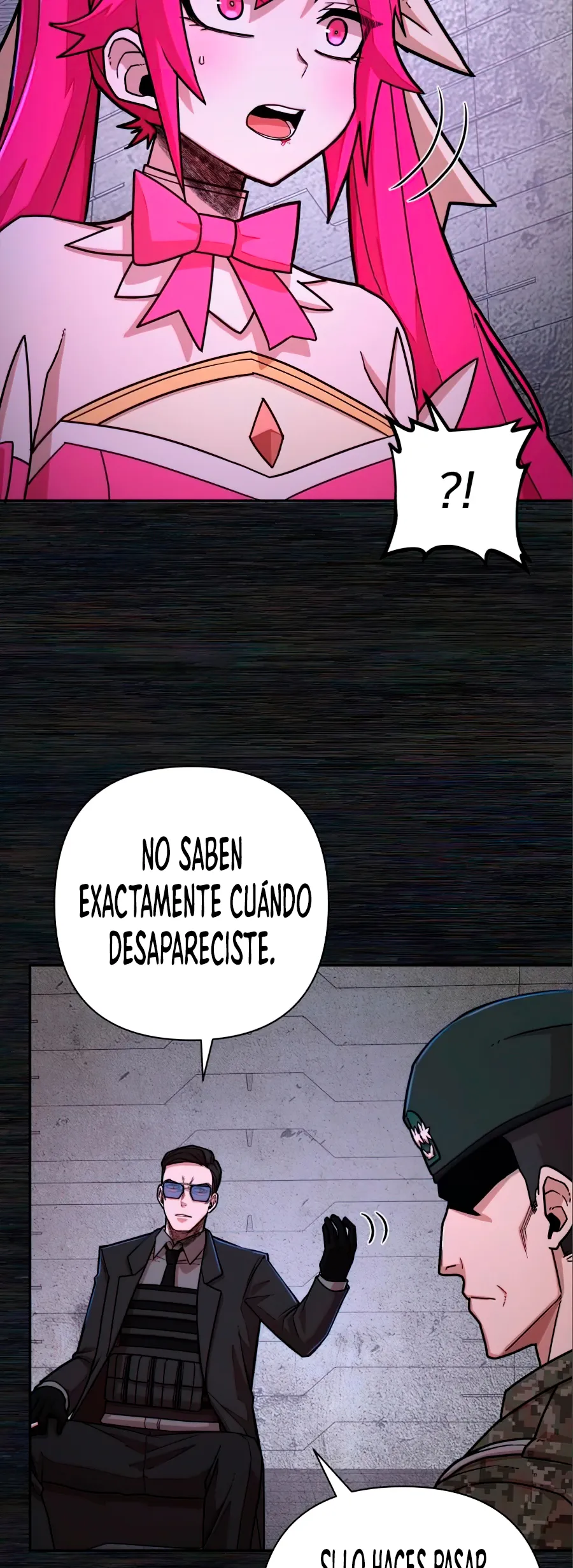 Hero Has Returned Capítulo 17 en Línea - página 55