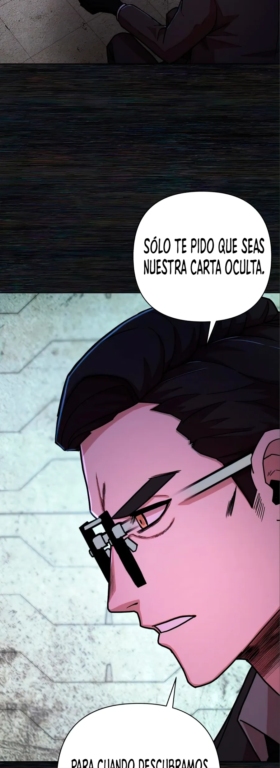 Hero Has Returned Capítulo 17 en Línea - página 61