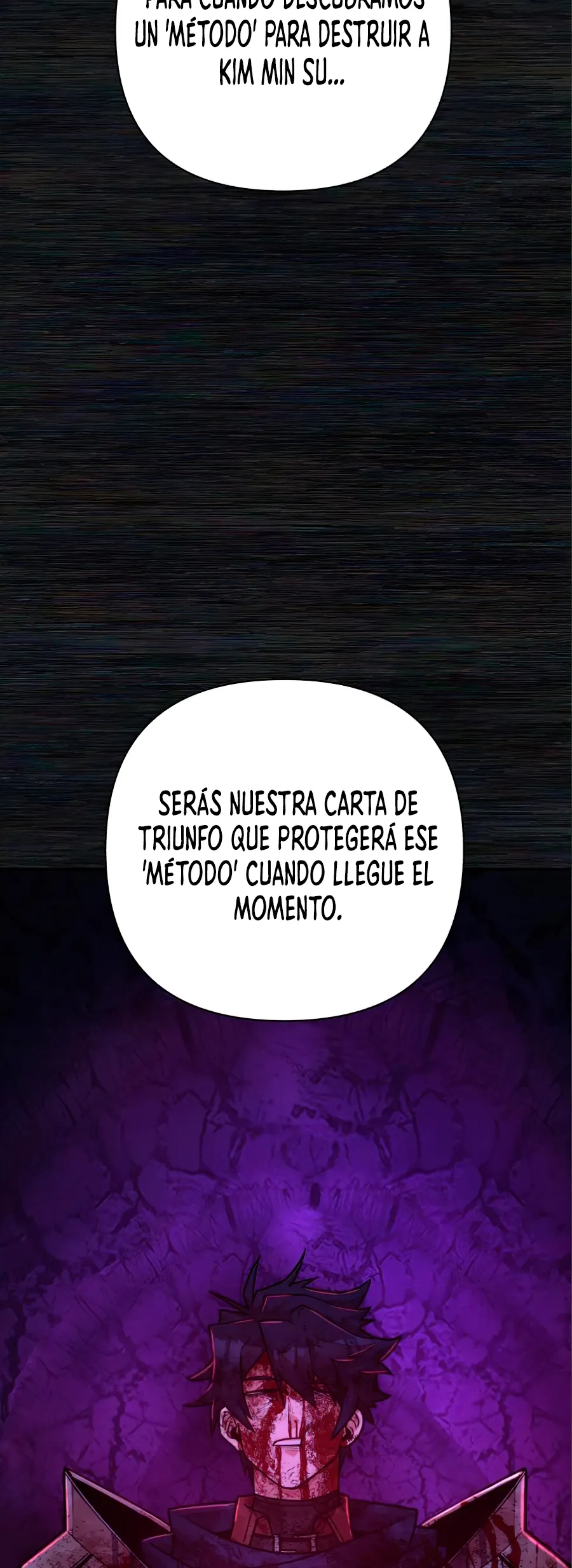 Hero Has Returned Capítulo 17 en Línea - página 62