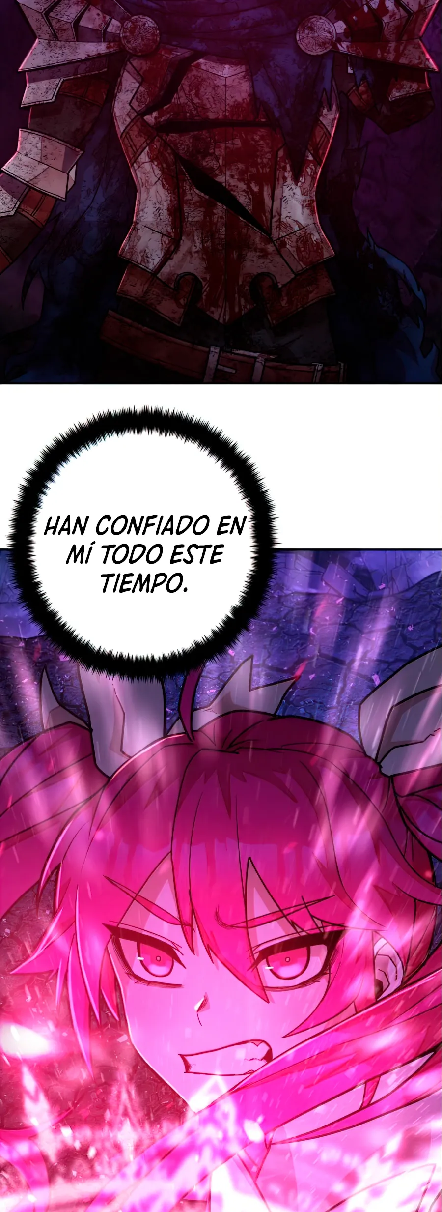 Hero Has Returned Capítulo 17 en Línea - página 63