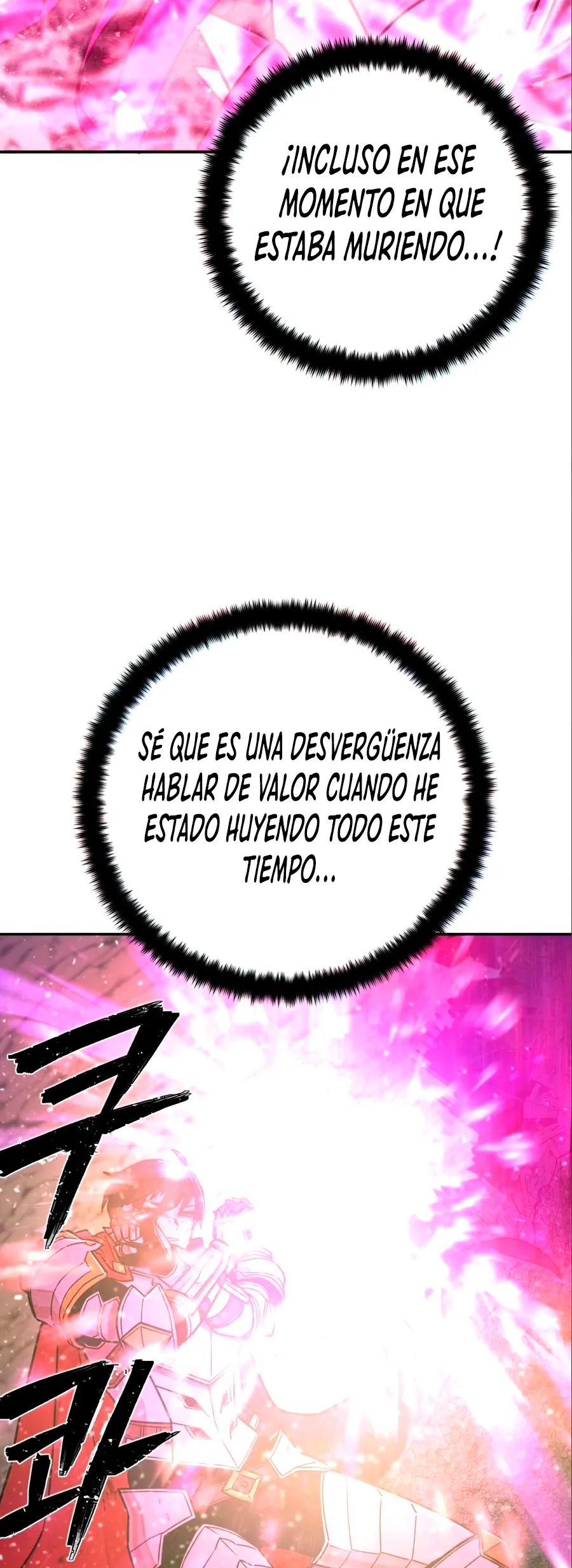 Hero Has Returned Capítulo 17 en Línea - página 64