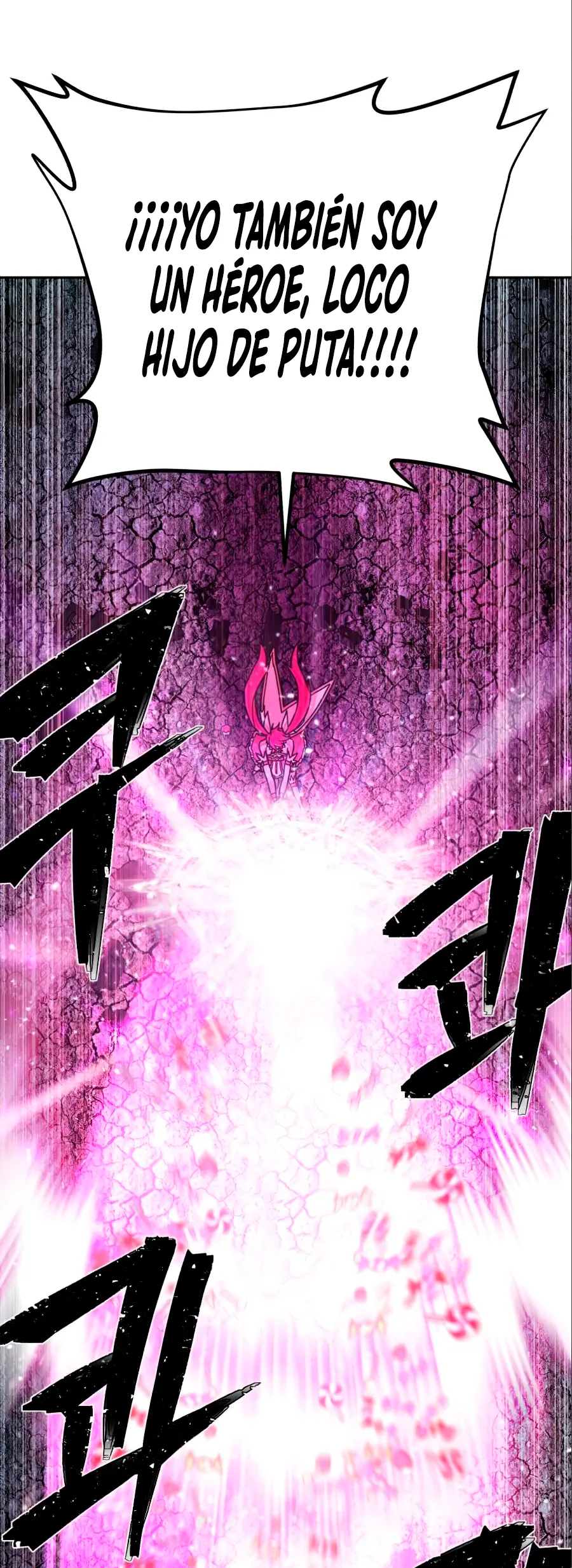 Hero Has Returned Capítulo 17 en Línea - página 66