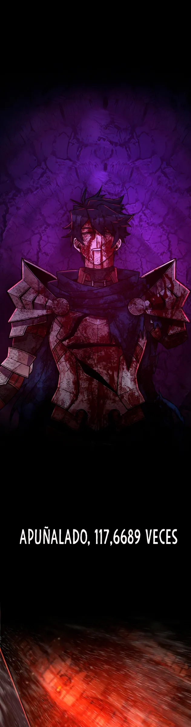 Hero Has Returned Capítulo 18 en Línea - página 3