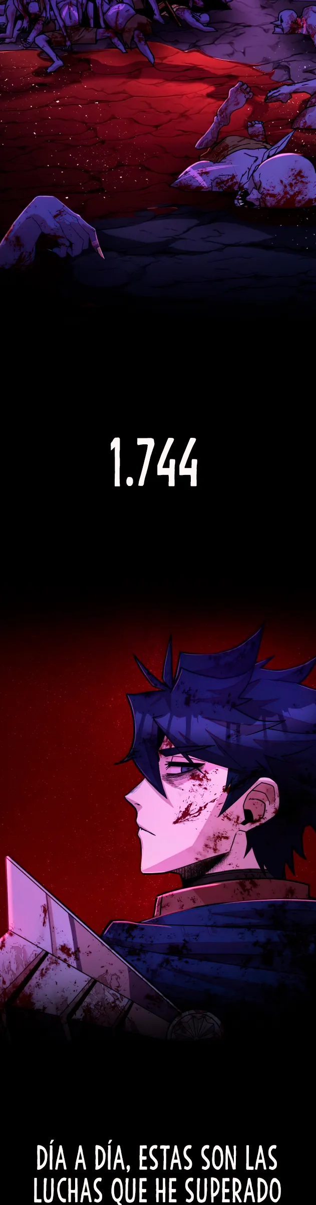 Hero Has Returned Capítulo 18 en Línea - página 9