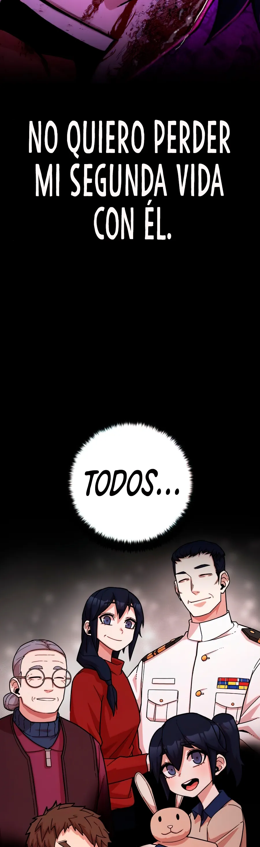 Hero Has Returned Capítulo 18 en Línea - página 13