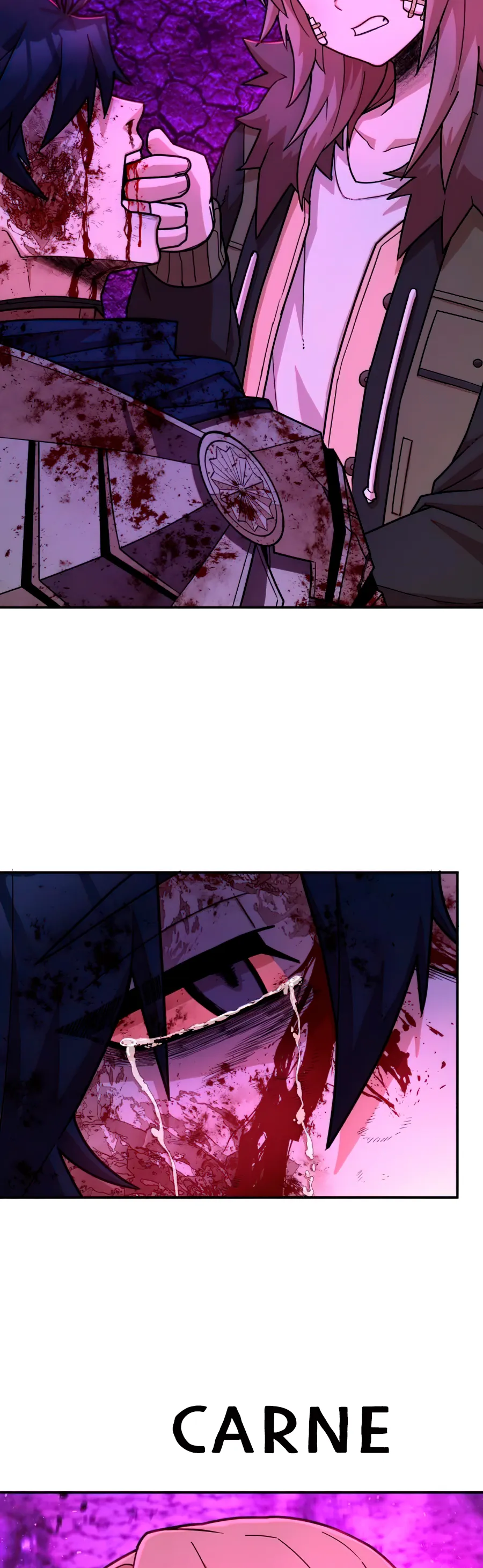 Hero Has Returned Capítulo 18 en Línea - página 16